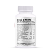 Mitolyn Capsules/Food Supplement/Natural ingredients/60 Capsules-1 Month Supply/SUPPSKO NEEDS