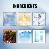 Nadiaen Skin Firming Youth Butter,Skin Firming Cream,Skin Firming Body Cream,Skin Tightening,Suitable for Sagging Skin,Used for Anti-Aging,Firming,Improving Wrinkles and Reducing Skin Dryness (80ml×2)