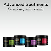 TRESemmé TRESemme Biotin Repair Instant Recovery Mask visibly repairs 7 types of damage in 1 use* for dry, damaged hair 440 ml