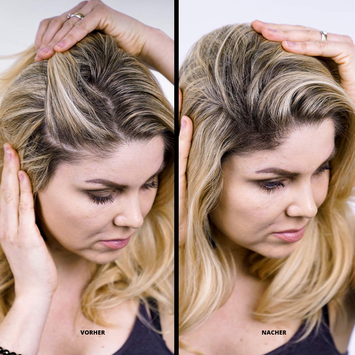 Super Million Hair hair building fibres 25 g