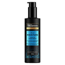 TRESemme Rich Moisture Leave-In Cream Hair Serum hair treatment with Hyaluronic Acid for up to 3x extra smoothness* & all-day hydration 200 ml
