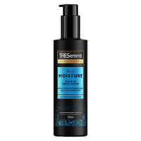 TRESemme Rich Moisture Leave-In Cream Hair Serum hair treatment with Hyaluronic Acid for up to 3x extra smoothness* & all-day hydration 200 ml