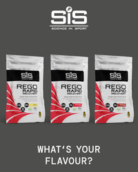 Science in Sport Science In Sport REGO Rapid Recovery Protein Powder, Vegan Protein Powder for Muscle Recovery, Vanilla, 10 Servings, 500g Bag