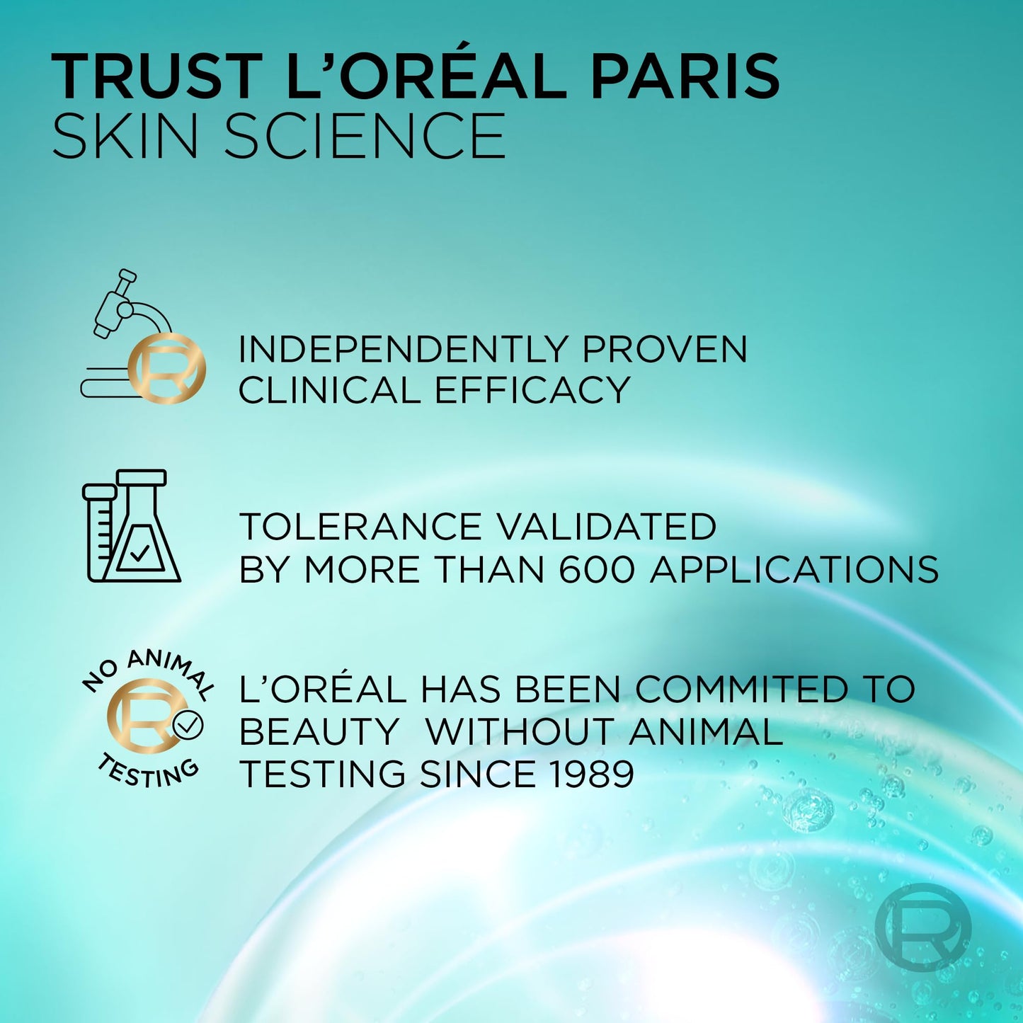 L'Oreal Paris Bright Reveal UV Fluid Tinted Glow - Pearl - SPF50+, 50ml