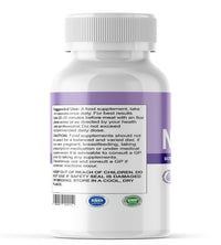Dido Extreme Supplements Nixol - All Natural/Weight Management Support - 120 Capsules - Vegan/New & Sealed