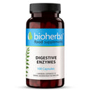 Digestive Enzymes Complex – 100 Capsules from BIOHERBA
