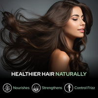SALVIA Monoi Oil - Pure And Natural Infused Oil | For DIY Home Skin Care Purpose | Skin Care | Hair Care (Hair - Stronger, Shiner) - 15 ML