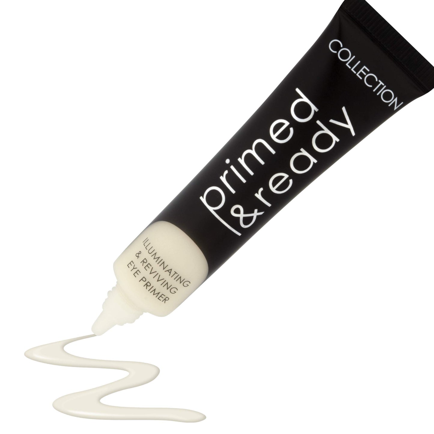 Collection COLLECTION Primed & Ready, Illuminating & Reviving Eye Primer
