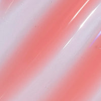 Mylee 5 in 1 Builder Base Strengthening Gel 15ml, UV/LED Nail Polish Coat for Hard Strong Nails Tips & Extensions, For Nail Art Decoration, Decals & Jewels, Professional Manicure Repair (French Rose)