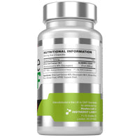 Insynergy Labs 30,000MG Olive Leaf Extract 40% Oleuropein (Maximum MG on Amazon) Wild Grown Spain Ultra-Premium Grade Olive Leaf Extract Capsules - Olive Leaf Supplement 60 Vegan Capsules