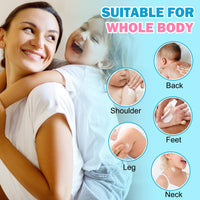 Magnesium Cream for Kids - Natural Soothing & Calming Magnesium Lotion with Aloe Vera & Chamomile, Perfect for Sensitive Skin, Promotes Relaxation & Better Sleep - 120g