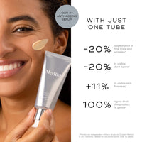 Medik8 Crystal Retinal 6 - Anti-Ageing Retinol Cream for Radiant Skin - 30ml