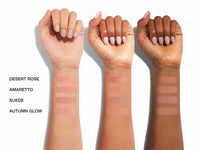 bellapierre Mineral Blush Warms Complexion for a Healthy Glow | Non-Toxic & Paraben Free | Hypoallergenic | Loose Powder – 4 Grams – Amaretto