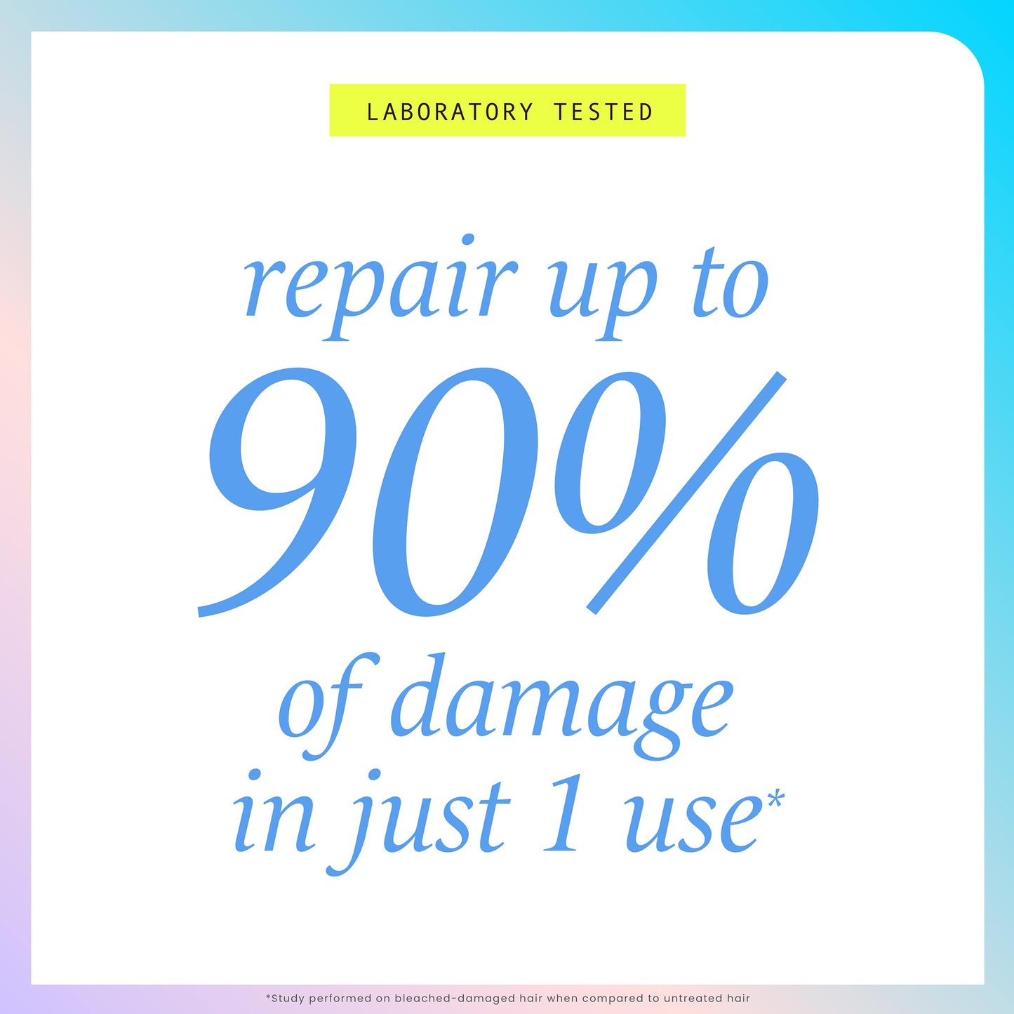 HASK Intensive Repair Hair Oil with Argan Oil & Vitamin E, Repairs Damage, Hydrates, Fights Frizz, Softens & Adds Shine, Sulfate-Free, Cruelty-Free, Colour-Safe – 120 ml