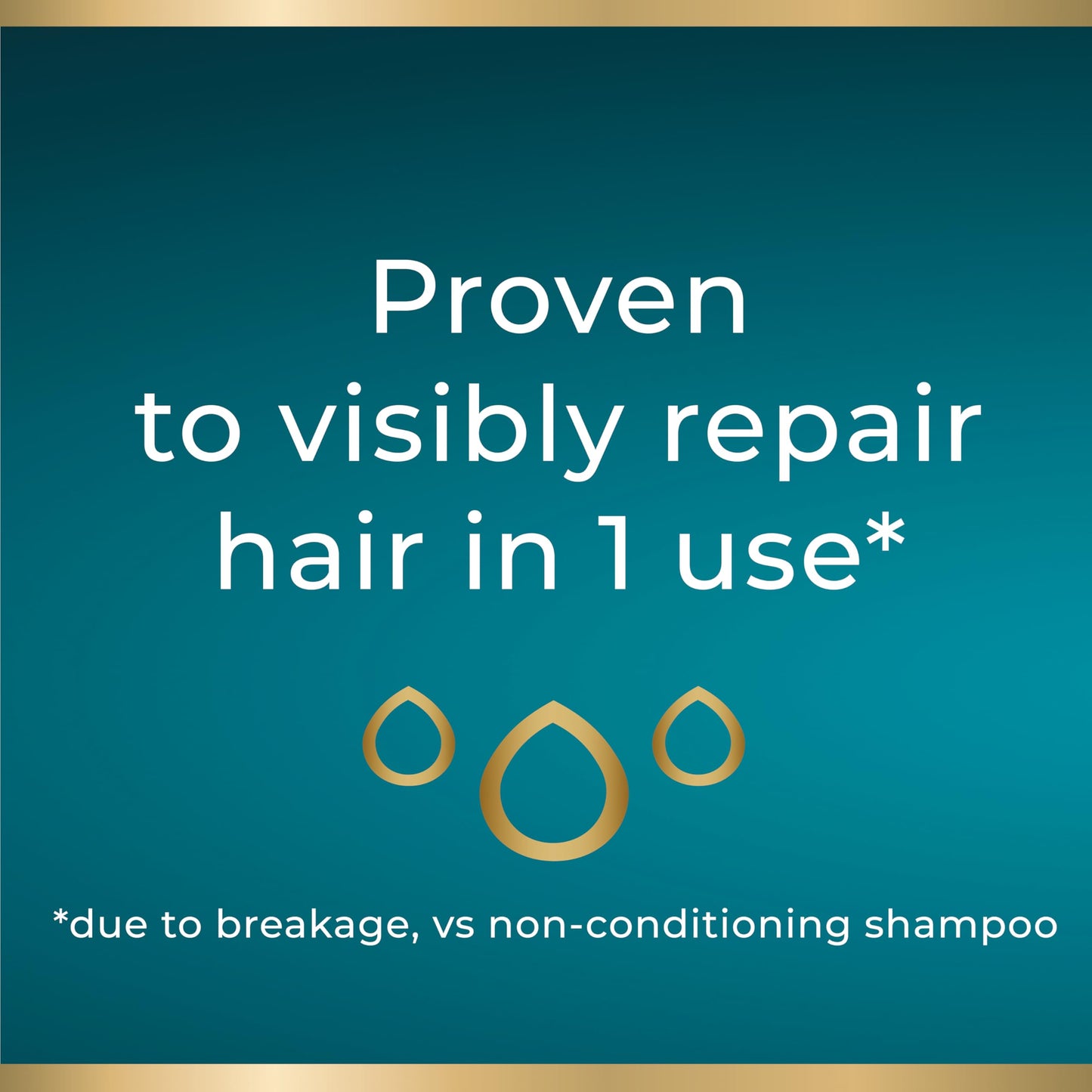 OGX Rescue Fusions Intense Repair & Strength Hair Mask, Infused with Coconut Oil, Keratin and Advanced Hair Technology, Clinically Proven to Visibly Repair Hair in One Use, 285ml
