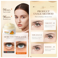 AurolaGlow Turmeric Face Cream - Reduce The Appearance Moisturizer For Brightening & Glowing Skin, Reduce The Appearance Of Dark Spots & Wrinkles, Even Out Skin Tone, 50g