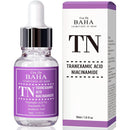 Tranexamic Acid 5% Serum with Niacinamide 5% for Face/Neck - Helps to Reduce the Look of Hyper-Pigmentation, Discoloration, Dark Spots, Remover Melasma (30ml 1 fl.oz.) for Cos de baha
