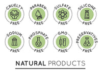 wellmadefairtrade Cold Sore Lip Oil - Famed For Cold Sore Relief Natural Herbal Treatment Vegan
