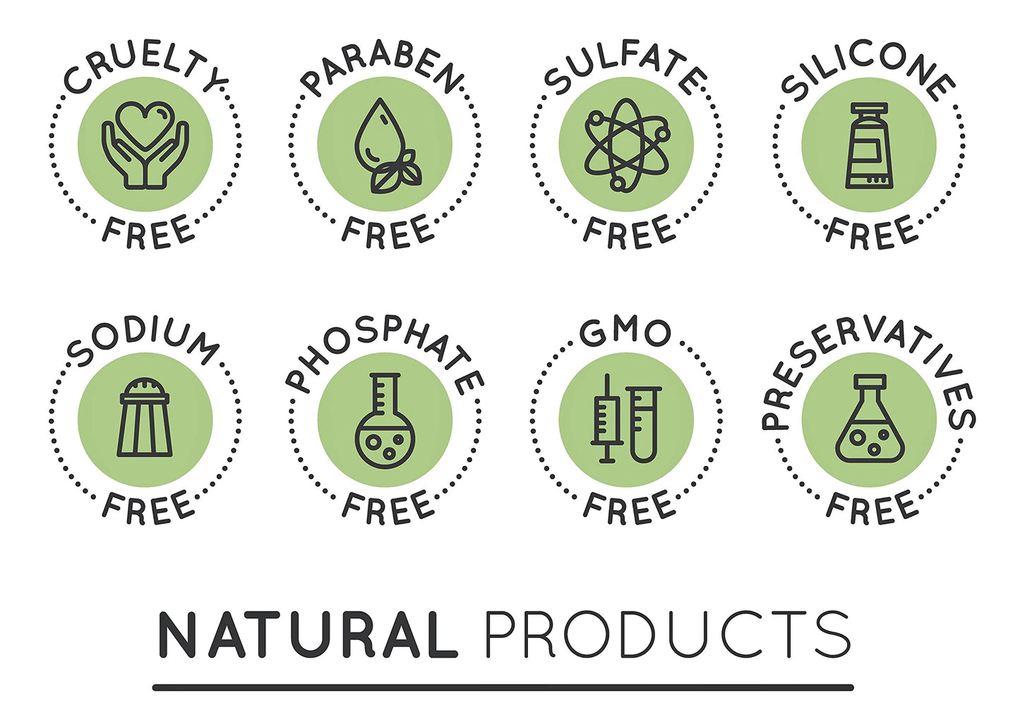 Lavender Sheep Dip Bubble Bath - 250ml