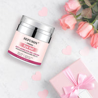 SEFUSON Eye Gel, Best Eye Cream for Appearance of Dark Circles, Puffiness, Wrinkles and Bags. Super Eye Cream Moisturizer Serum