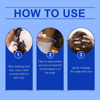 KKwoter Advanced Copper Peptide for Women, Copper Peptides for Hair, Copper Peptide Hair Growth Serum, Hair Growth Serum, Serum Hair, Copper Peptide Serum for Hair Loss, Copper Peptide Hair Regrowth