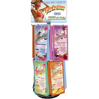 Synergy Tan TanFusion Take Me Tropical Fast Action Dark Tanning Bronzer Sachet 29.5ml