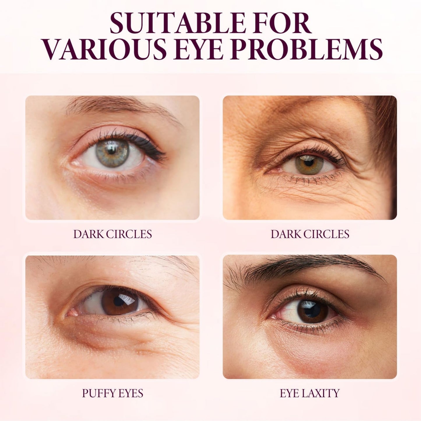 SingHao Eyelift Serum Mango Revitalize Eye Cream,Mango Activating and Firming Eye Cream,E/ye Cream for Dark Circles and Puffy Ey/es,Ey/e Cre/am Anti Aging,Vitamin C E/ye Cre/am,E/ye Bags Remover,Ey/e Gel