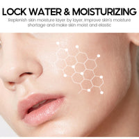 SingHao Eyelift Serum Mango Revitalize Eye Cream,Mango Activating and Firming Eye Cream,E/ye Cream for Dark Circles and Puffy Ey/es,Ey/e Cre/am Anti Aging,Vitamin C E/ye Cre/am,E/ye Bags Remover,Ey/e Gel