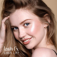 Lash FX Lash Lift & Brow Lamination Step 1 - Lash Perm Lifting Cream 15 Sachets