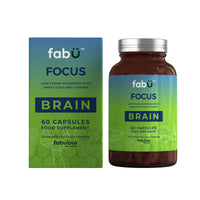 fabÜ Focus Brain