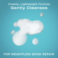 OGX Bond Protein Repair Shampoo, 385 ml
