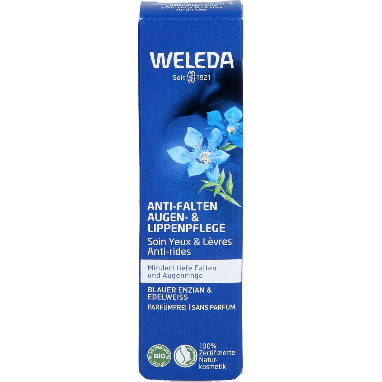 WELEDA Weleda Eye Cream with Collagen Boost, 10ml