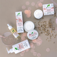 DR ORGANIC Dr Organic Skin Calm Probiotic Recovery Mask, For Redness, Dry, Sensitive & Irritable Skin, Restore Moisture, Dermatologically Tested, Vegan, Cruelty Free, Paraben & SLS Free, Certified Organic, 100ml