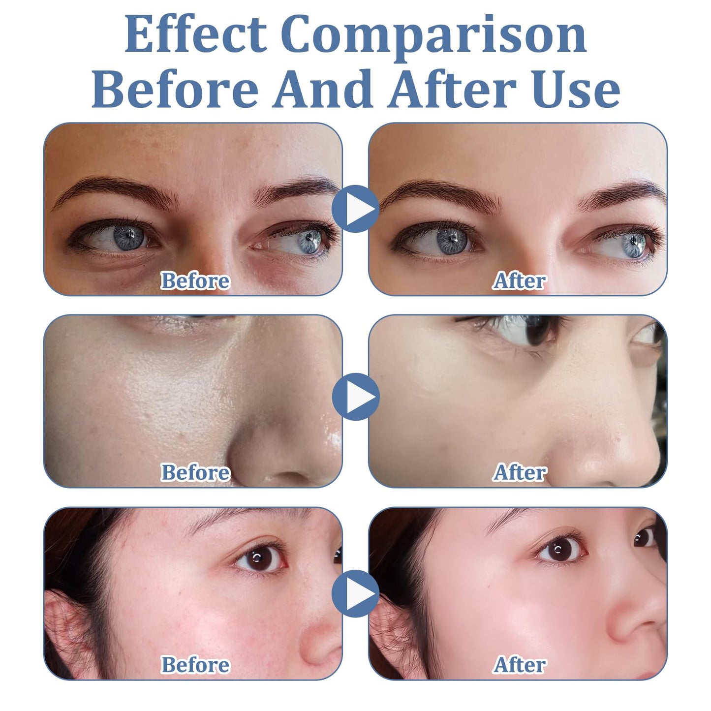 ExcellaElite Biodance Collagen Mask, Biodance Collagen Mask Overnight, Bio Collagen Face Mask, Biodance Bio-Collagen Real Deep Mask (5PCS)