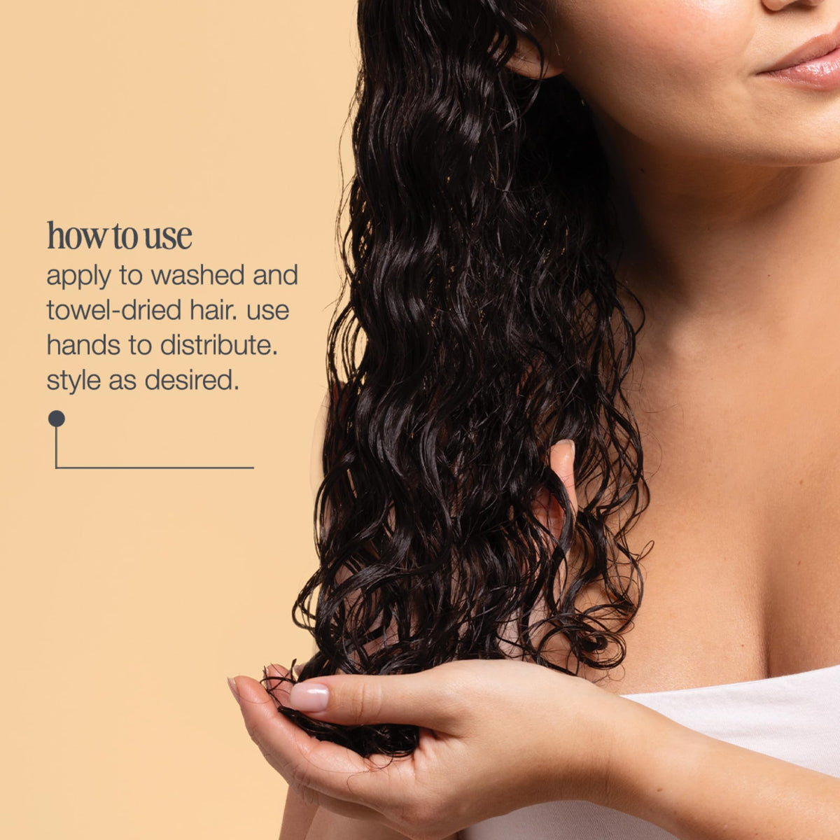 milk_shake MILK SHAKE Curl Passion Defining Gel 200 ml