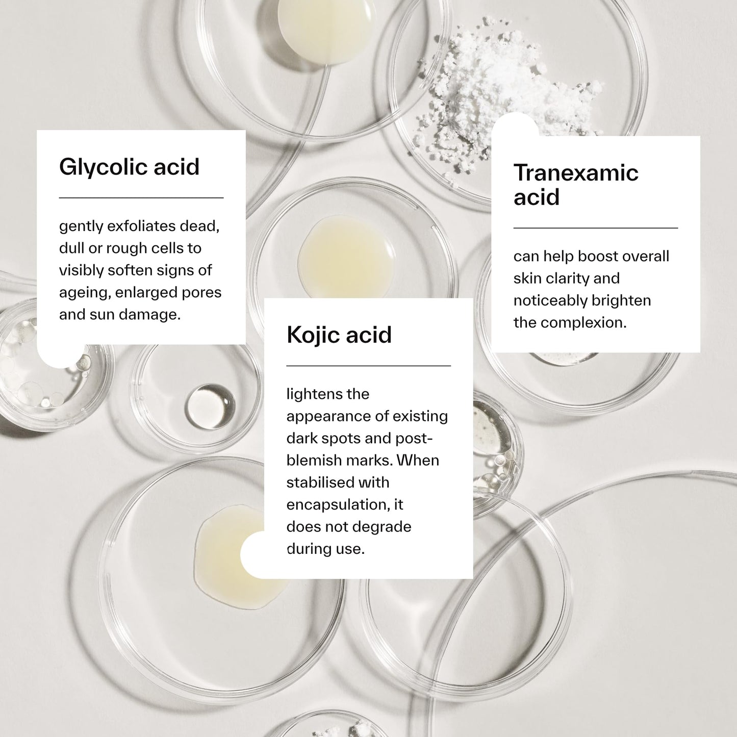 Dermatica Advanced Dark Spot Corrector Serum – Targets Dark Spots, Uneven Skin Tone, Discolouration & Post-Blemish Marks, Promotes Even Skin Tone & Radiance, 30ml