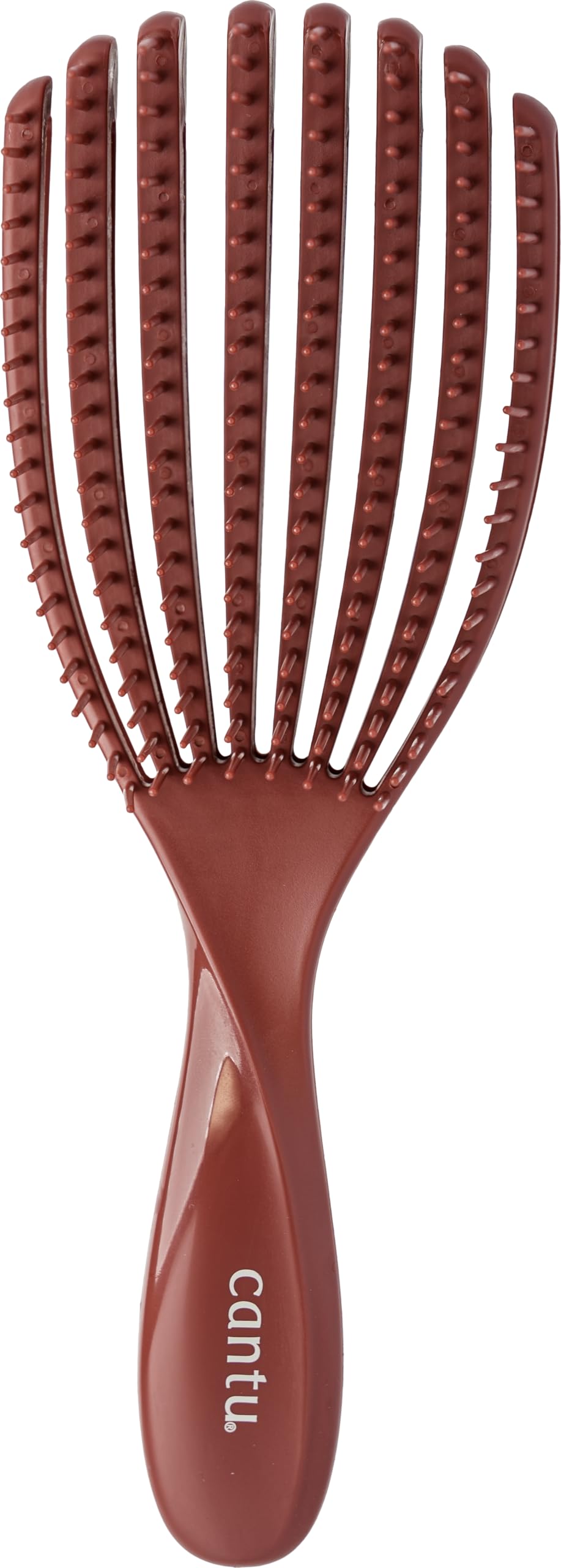 Cantu Mkoby Flexible Detangler Brush