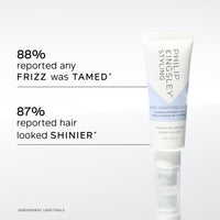 Philip Kingsley | Finishing Touch Frizz Fighting Hair Gloss | Smothing Hair Serum to Control Frizz, Condition and Add Shine | 50ml