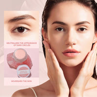 AuraAnge Full Coverage Under Eye Brightener & Concealer - Long Lasting Dark Circle Corrector, Under Concealer with Full Coverage Eye Primer - Improving Blemishes and Fine Lines