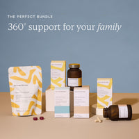 Wild Nutrition Food-Grown® Daily Multi for Teen Boys, Natural & Ethical Multivitamin Kids Vitamins with Vitamin B, Vitamin D - Optimal Health for Teen Boys - 60 Capsules