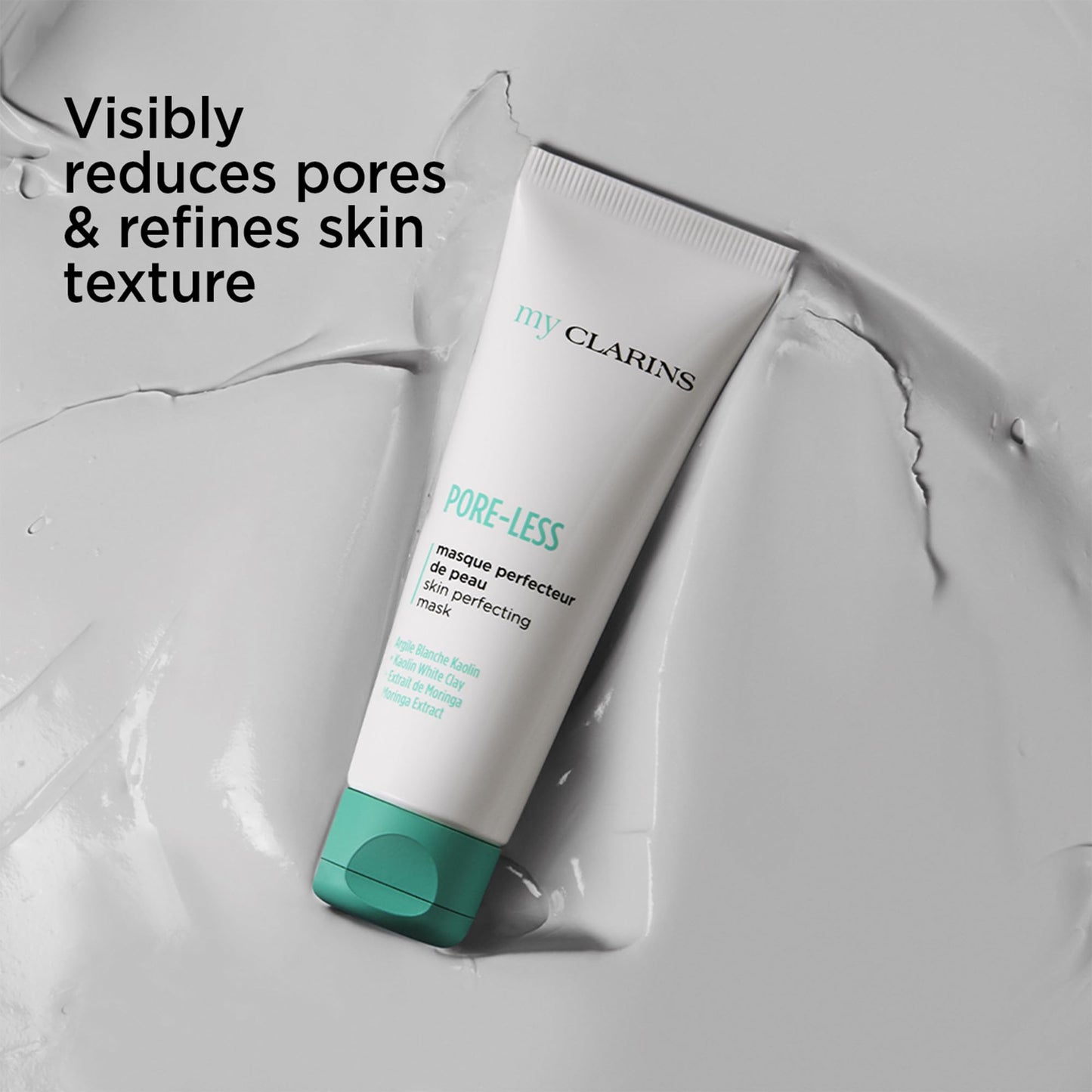 Clarins My Clarins PORE-LESS Skin Perfecting Mask 50ml