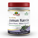 Aushadh Jamun Karela Powder
