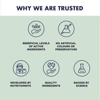 HIGHER NATURE Higher Nature - Advanced Multi - Multi Vitamins Supplements - 26 Essential Vitamins, Minerals & Live Bacteria - 180 Tablets