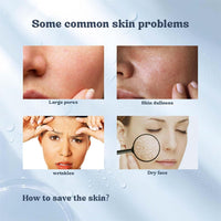 Collagen Face Mask Overnight, Collagen Films Face Mask, Collagen Real Deep Mask, Collagen Deep Hydrating Overnight Mask, Collagen Sleeping Mask For Face (3pcs)