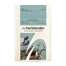 THE HERBTENDER, Calm & Collected - Vegan Adaptogen Supplements with Ashwagandha & Lion's Mane to Relax. (14 Capsule Refill Pouch)