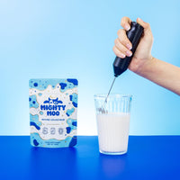 Bovine Colostrum Powder Supplement with Probiotics for Gut Health, Immune Support & Bloating, Highest 40% IgG Unflavoured, 30 Servings 100g.