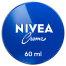 NIVEA Crème, 60 ml