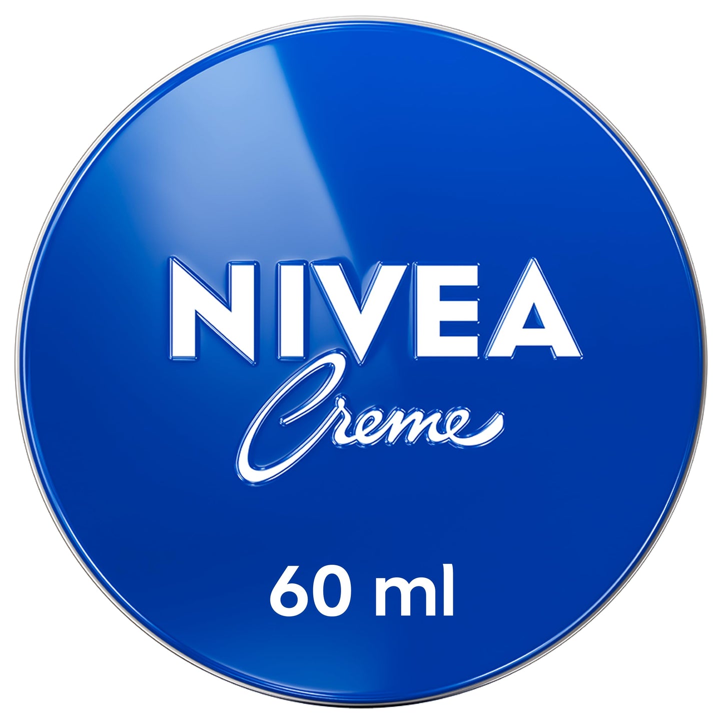 NIVEA Crème, 60 ml