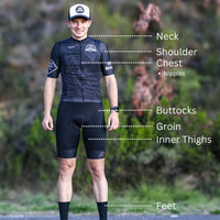 ASS MAGIC Chamois Cream | Anti-Chafing Cream for Cycling, Running, and Multisport | Skin Protection for Men & Women | Long-Lasting Comfort & Hygiene | Prevent Chafing & Irritation | 200 ml