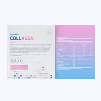Synergy Worldwide Synergy WorldWide Collagen+ Beauty 30 doses | 5000mg Marine Collagen | Resveratrol, Hyaluronic Acid, Vitamin C & Zinc | Supports Collagen Production & Strengthens Skin, Hair, Nails & Joints | 180 g